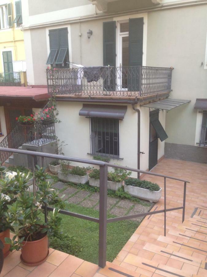 The Green Carpet La Spezia Exterior photo