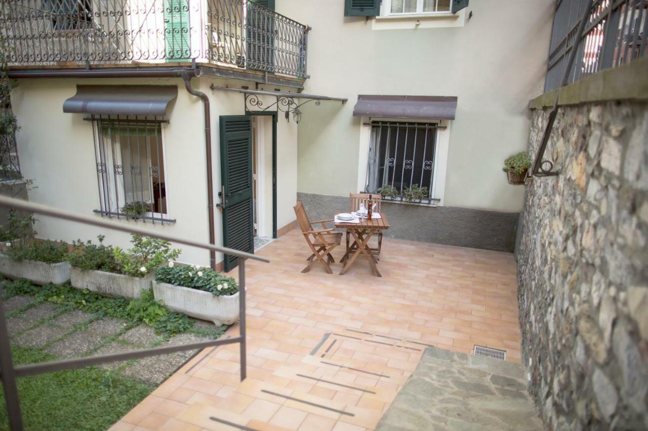 The Green Carpet La Spezia Exterior photo